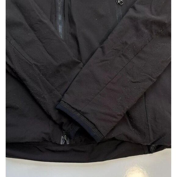 Westcomb Tango Full Zip Hoodie Jacket / Pertex Polartec / Men’s Small - Picture 5 of 8